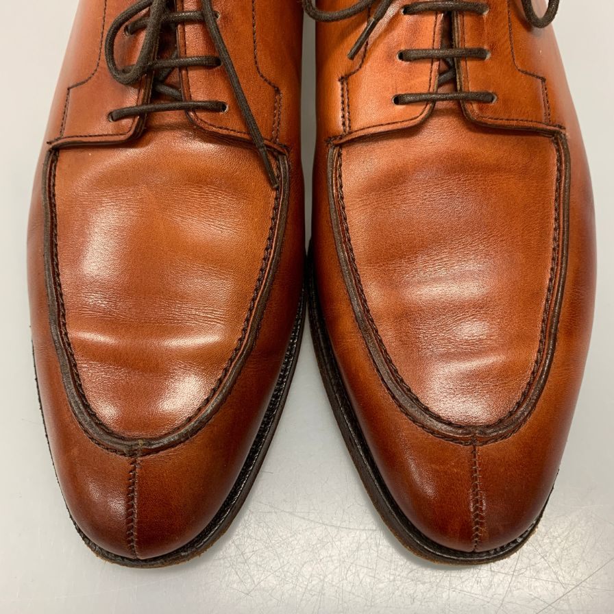 CROCKETT&JONES】クロケット&ジョーンズ ビジネスシューズ カーフ