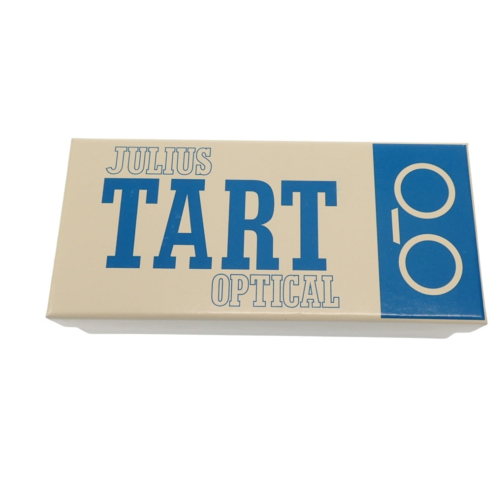 ジュリアスタート オプティカル 眼鏡 AR 44-24 PL-200A 2WAY サングラス 黒 JULIUS TART OPTICAL【LA】