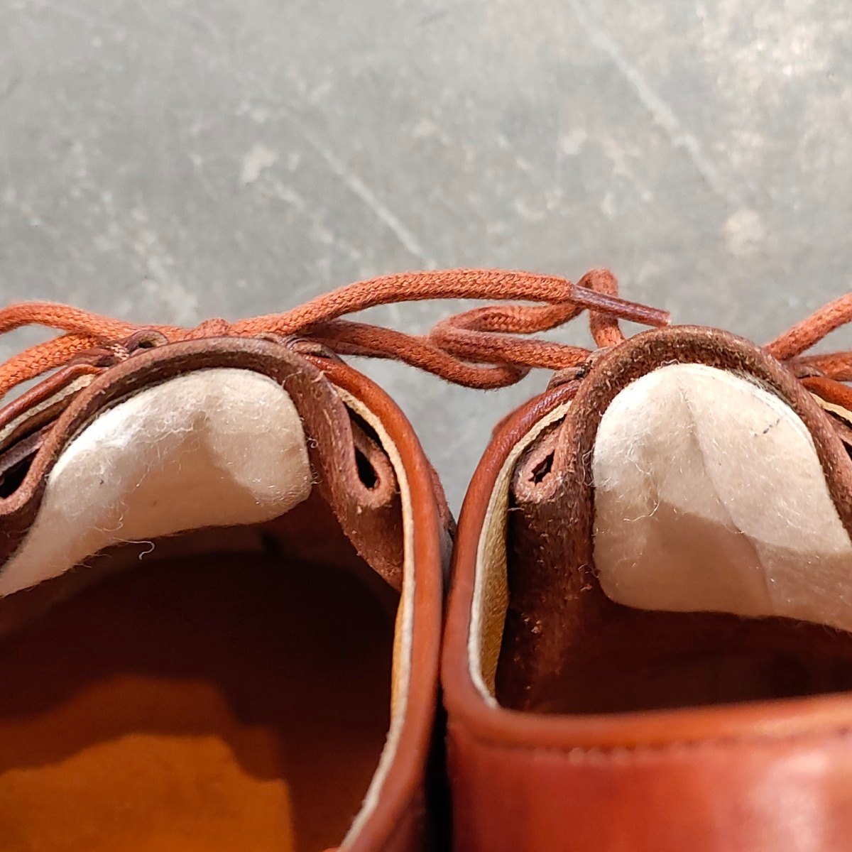 美品【Paraboot】パラブーツ ミカエル チロリアン リスレザー マロン サイズ41.5 参考定価￥94,600-