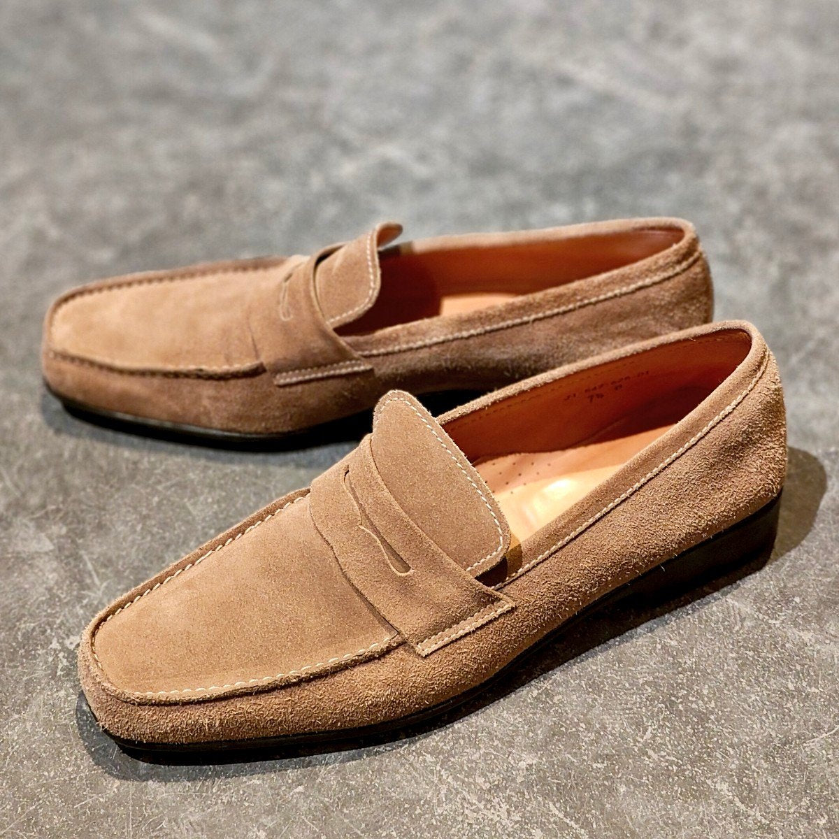 ジェイエムウエストン／J.M.WESTON | LASTLAB 渋谷の革靴専門店