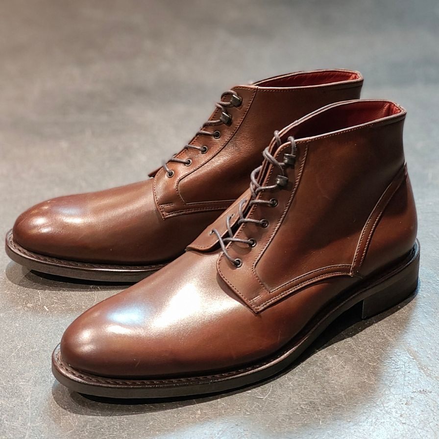 PARABOOT／パラブーツ | LASTLAB 渋谷の革靴専門店