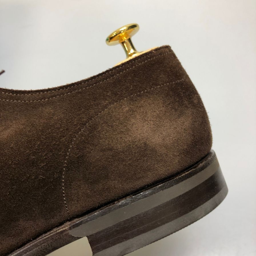 EDWARD GREEN】エドワードグリーン ビジネスシューズ ブラウン（茶系