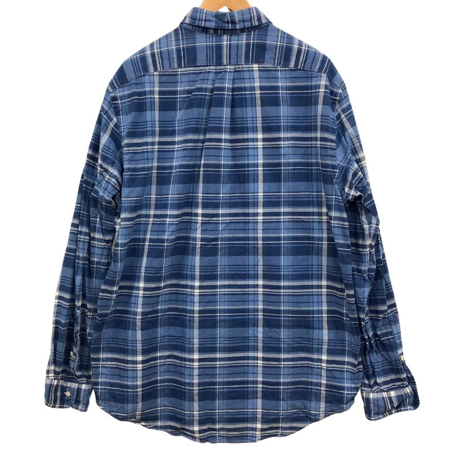 【Ralph Lauren】ラルフローレン シャツ  サイズ