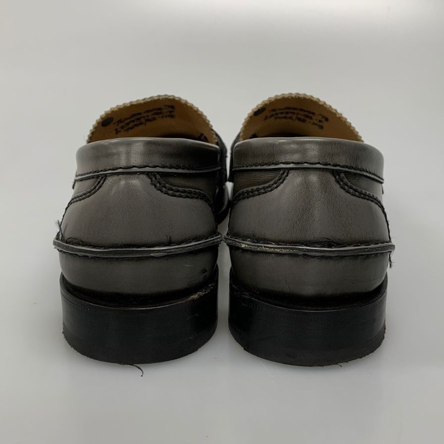 【Church's】チャーチ  ローファー カーフ グレー（灰色） サイズ UK75F ラスト