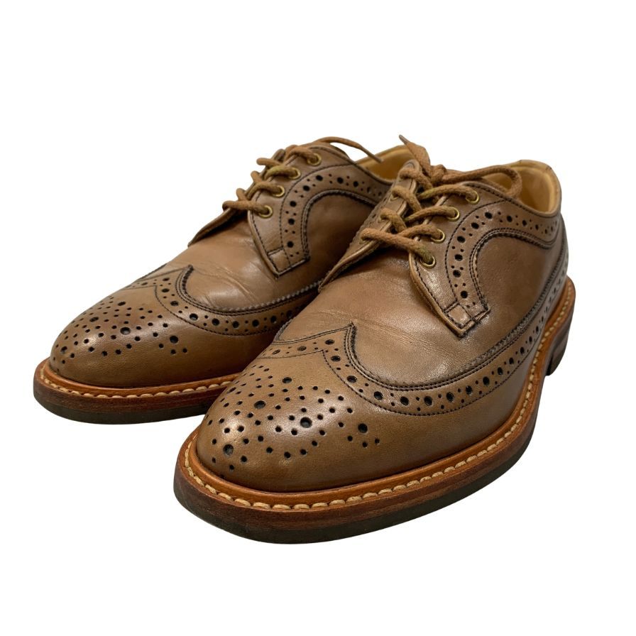 トリッカーズ／Tricker's | LASTLAB 渋谷の革靴専門店