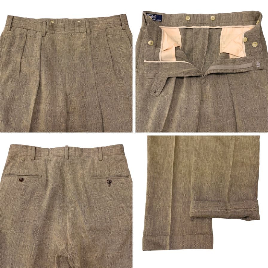 中古・古着通販】RALPH LAUREN (ラルフローレン) セットアップ