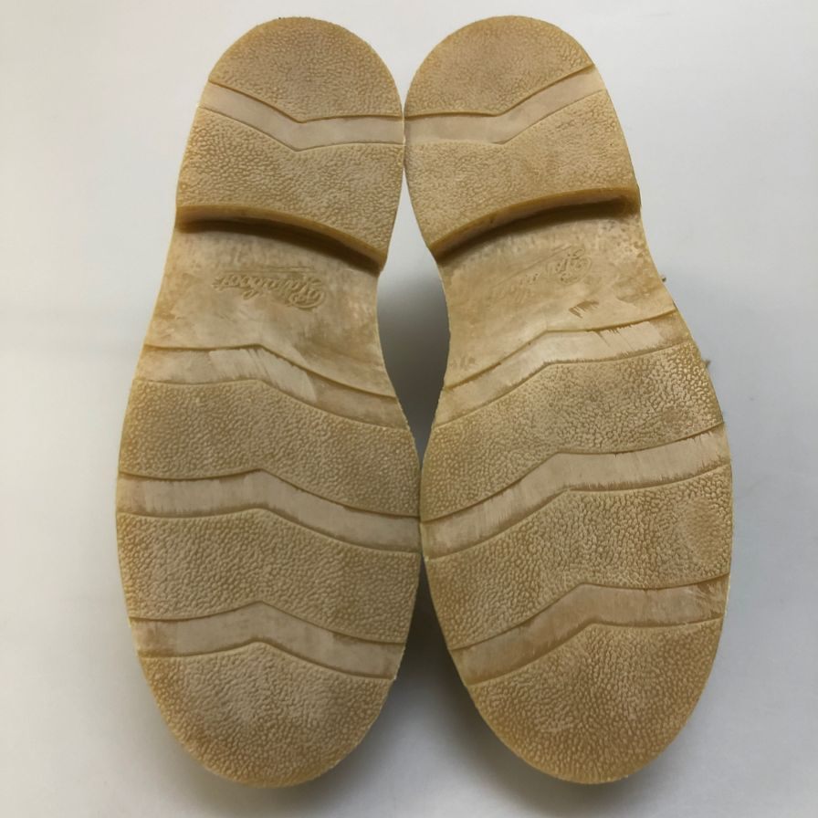 【PARABOOT】パラブーツ    ブラウン（茶系） サイズ 5.5 ラスト