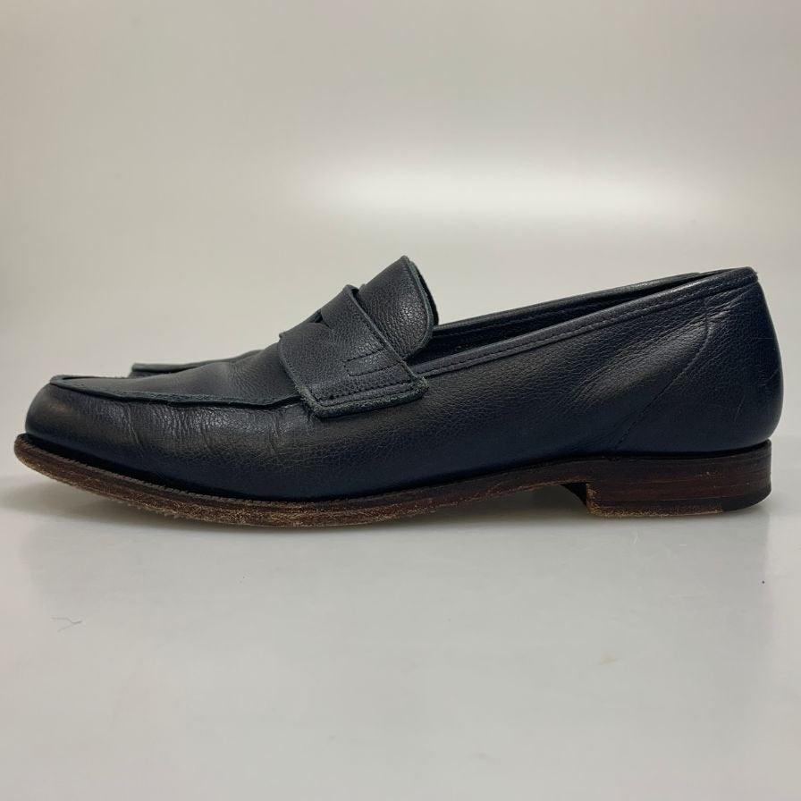 CROCKETT&JONES】クロケット＆ジョーンズ トレーディングポスト別注
