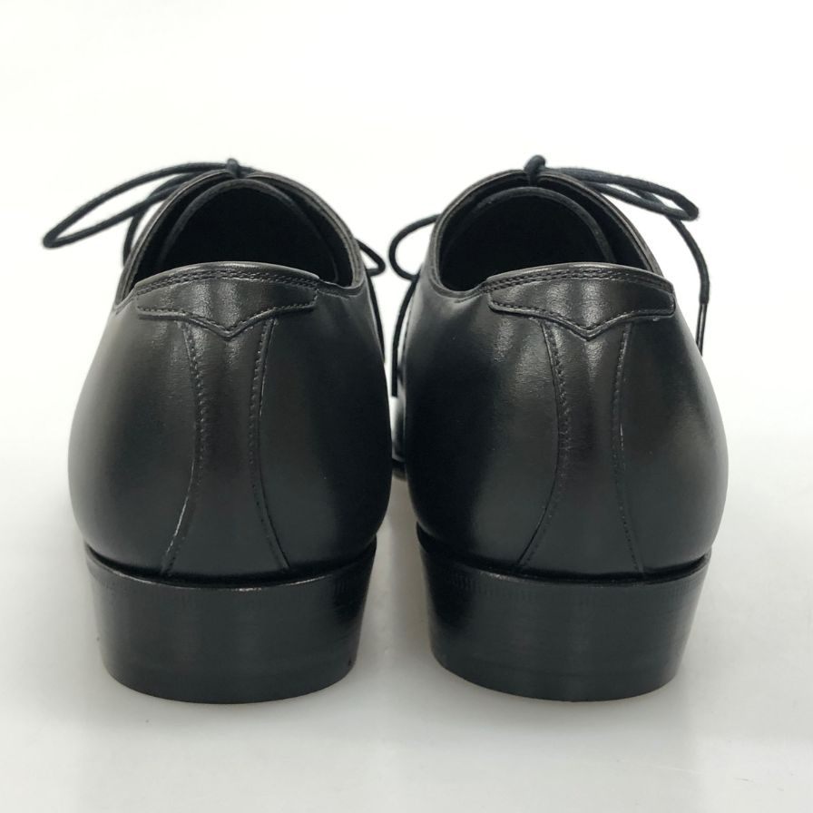 未使用級✨OTSUKA 大塚製靴　M5-309 ビジネスシューズ　ブラック　黒 楽天市場】[内羽根ストレートチップ×ダイナイトソール]大塚製靴/OTSUKA
