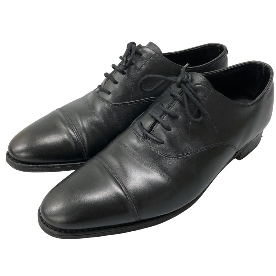【JOHN LOBB】ジョンロブ  ビジネスシューズ  ブラック（黒） サイズ 7.5 ラスト