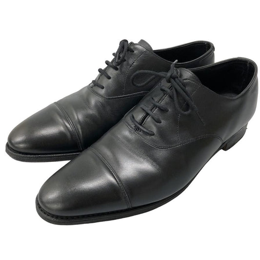 【JOHN LOBB】ジョンロブ  ビジネスシューズ  ブラック（黒） サイズ 7.5 ラスト