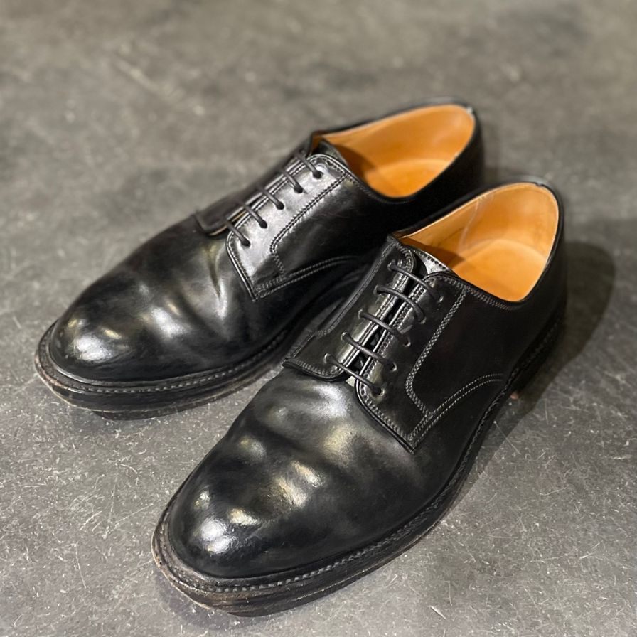 CROCKETT&JONES／クロケット＆ジョーンズ | LASTLAB 渋谷の革靴専門店