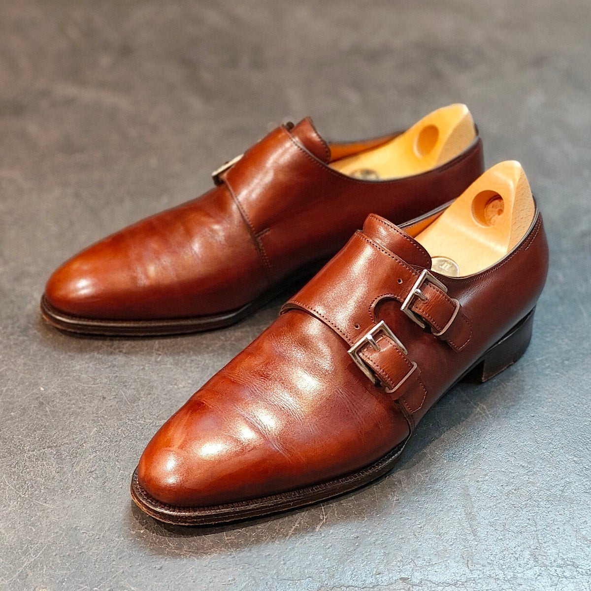 JOHN LOBB／ジョンロブ | LASTLAB 渋谷の革靴専門店 – Page 2