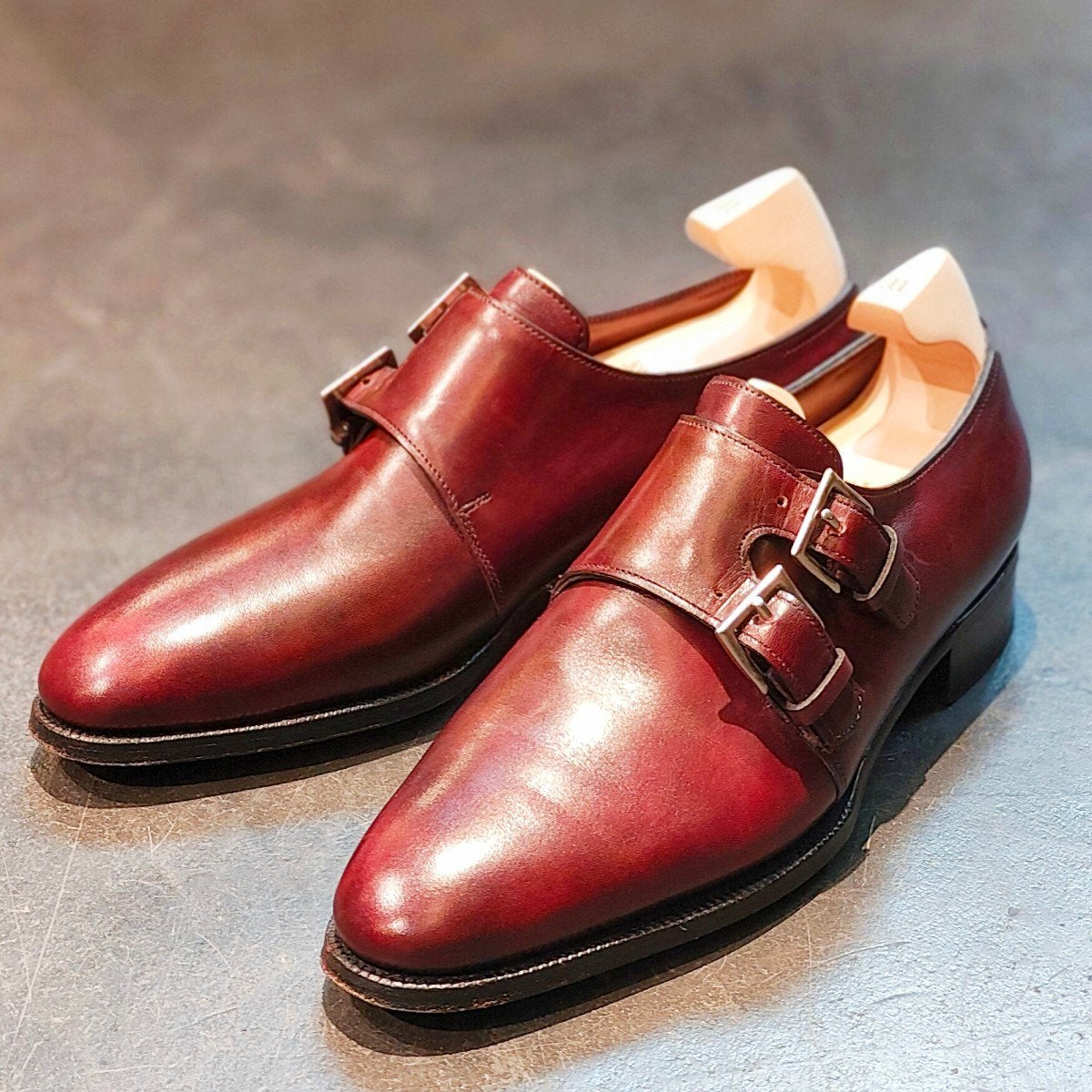 JOHN LOBB／ジョンロブ | LASTLAB 渋谷の革靴専門店