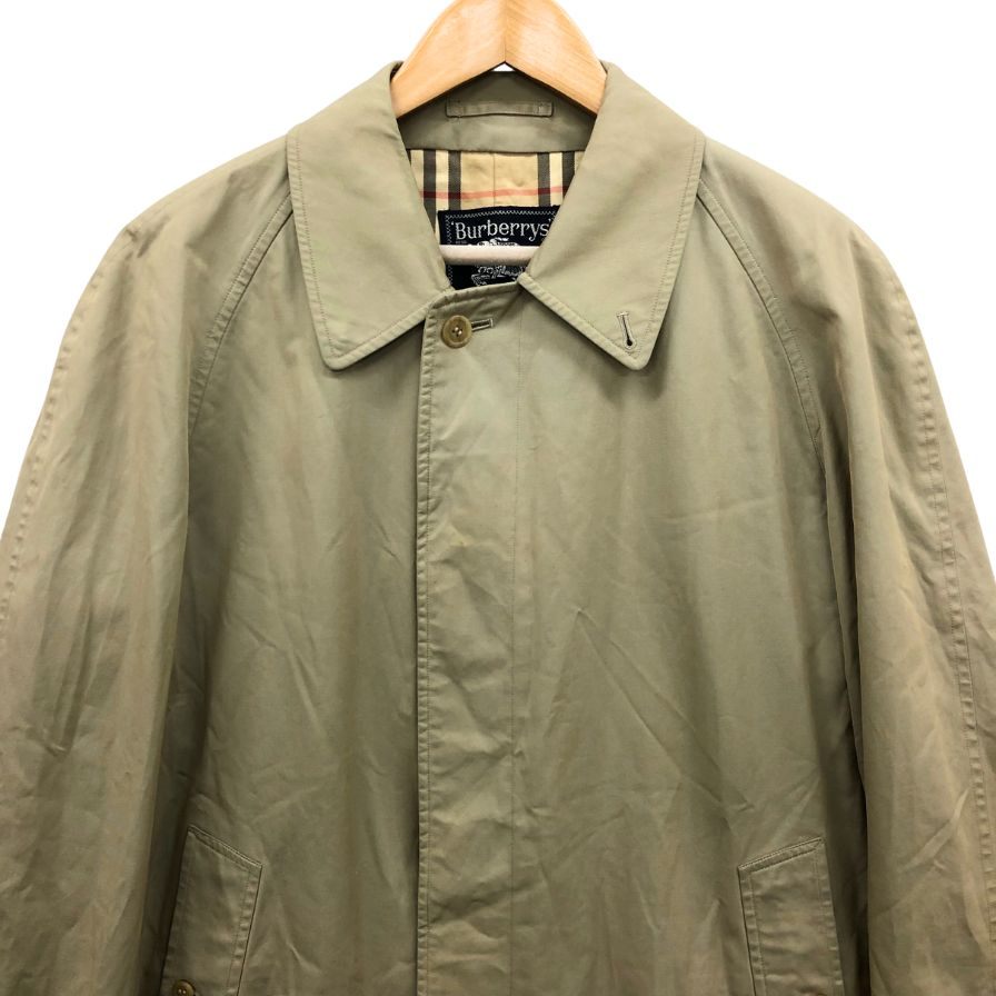 【Burberry】バーバリー トレンチコート  サイズ