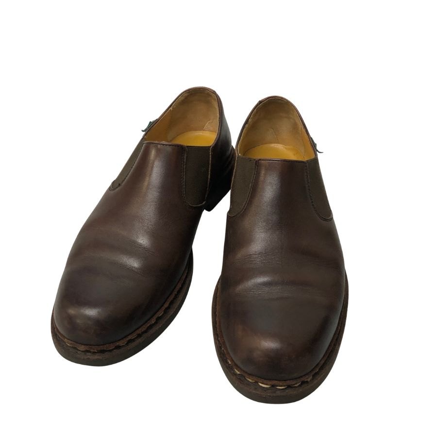 【Paraboot】パラブーツ フォトン 145713 サイズ6 メンズ ブラウン