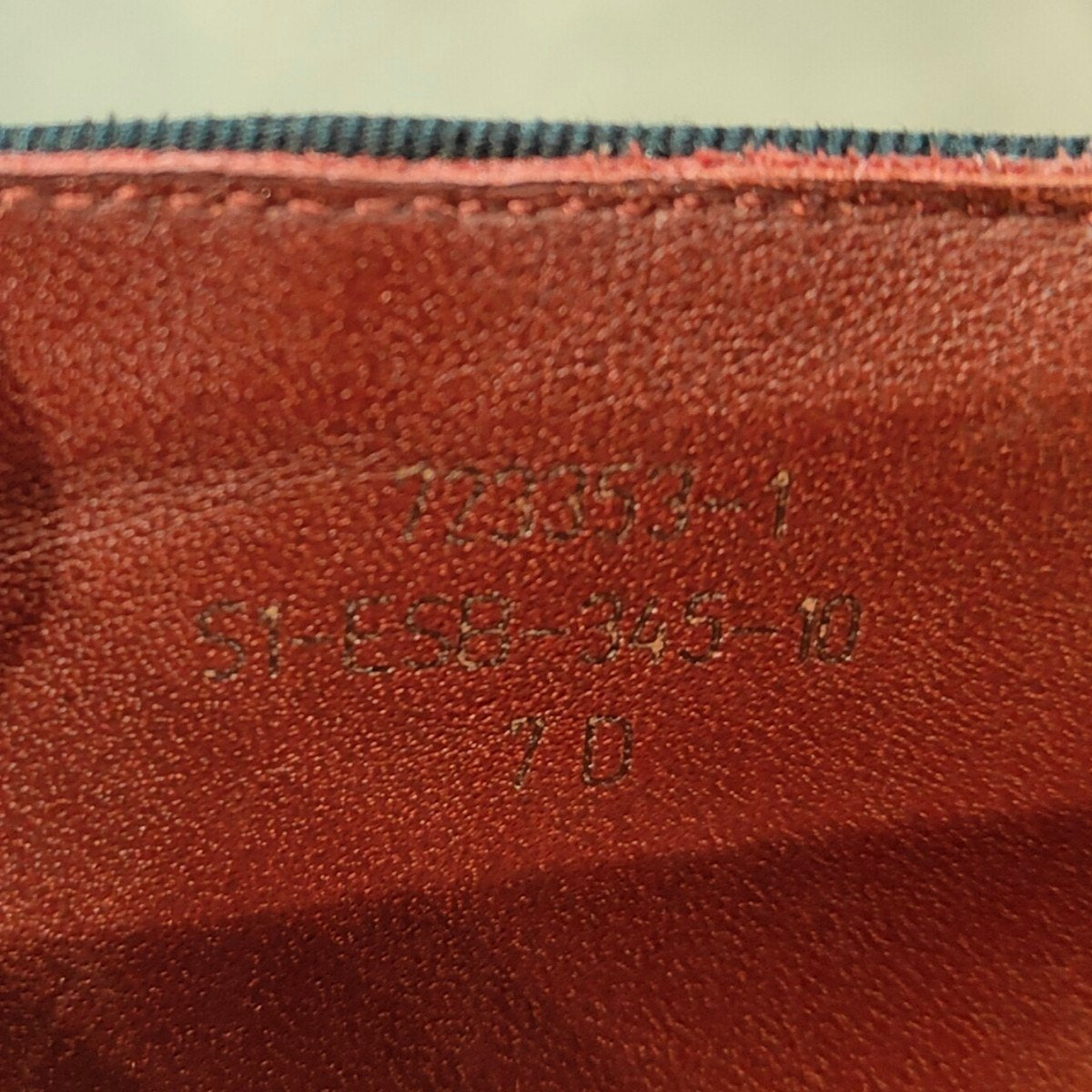 希少 美品【J.M. WESTON】ジェイエムウエストン 345 ウルトラウエストン スリッポン カーフ ブラック サイズ 7D