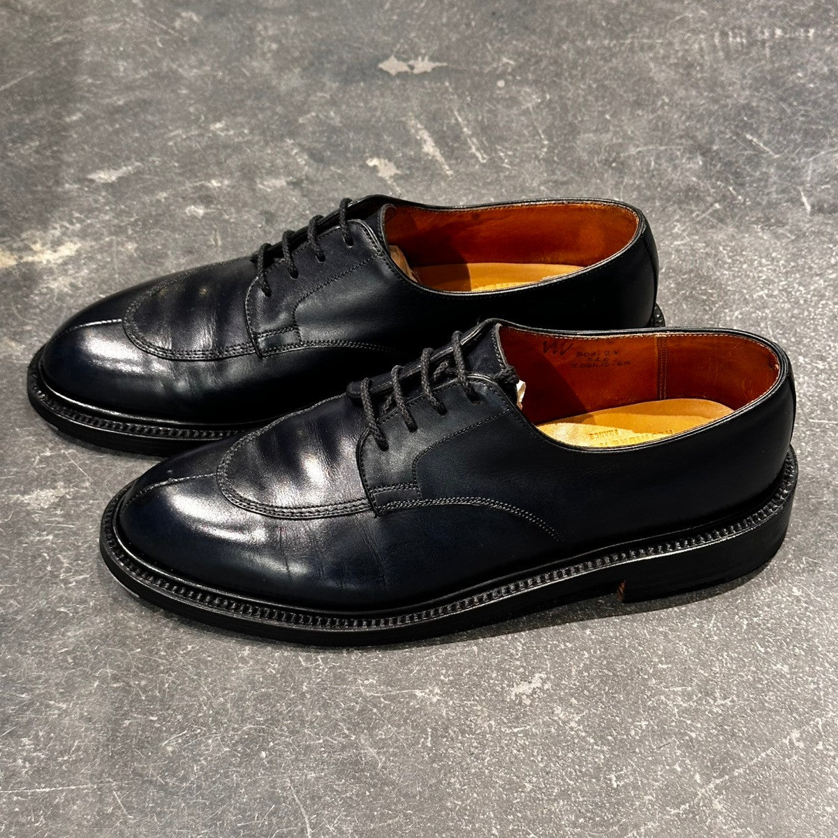 極美品【J.M.WESTON】ジェイエムウエストン ウエストンヴィンテージ