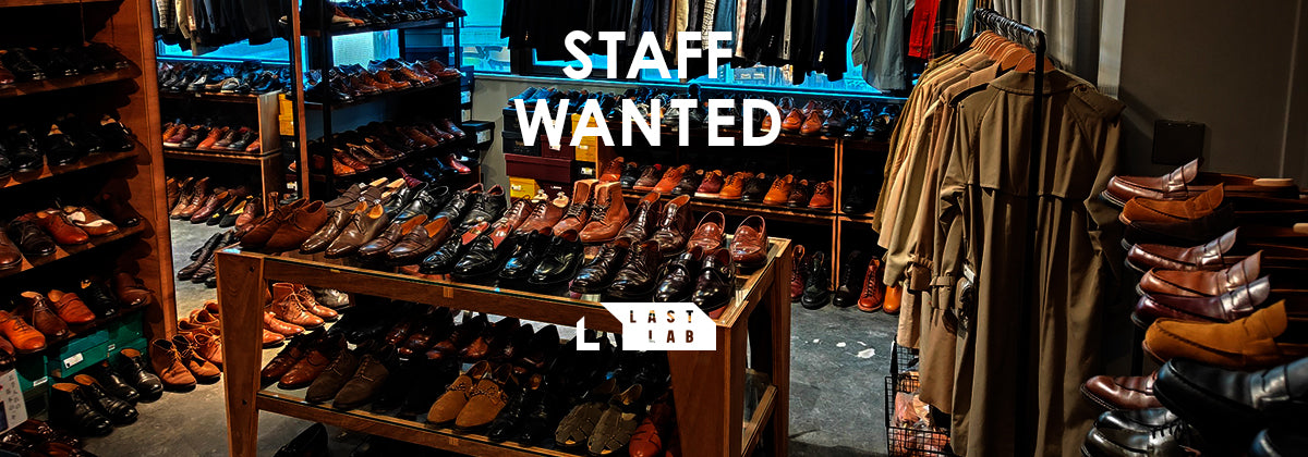 ラストラボ｜革靴専門店 – LASTLAB