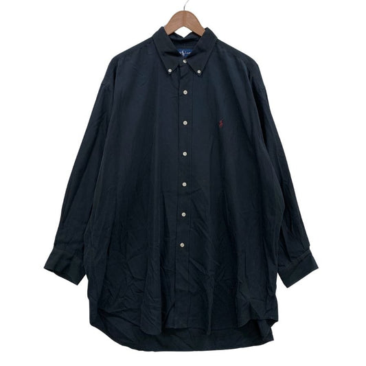 【Ralph Lauren】ラルフローレン ボタンダウンシャツ  サイズ