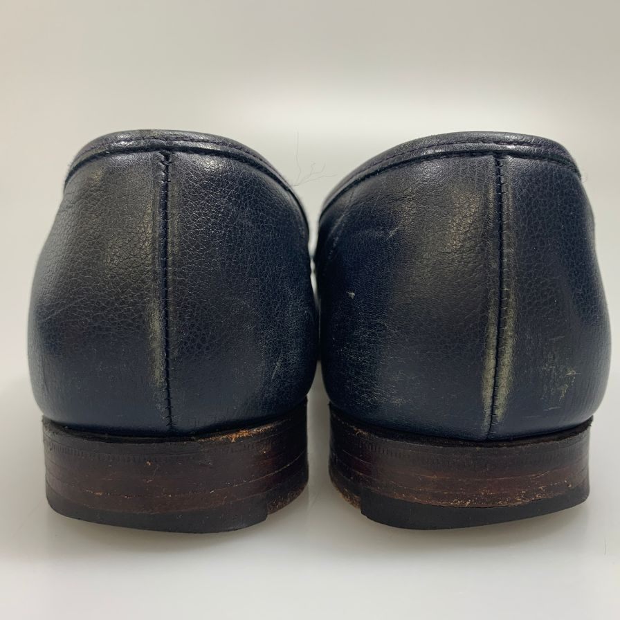 CROCKETT&JONES】クロケット＆ジョーンズ トレーディングポスト別注