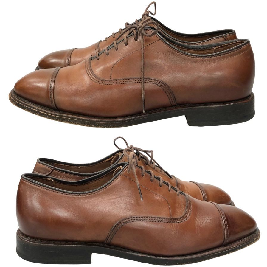 Allen Edmonds】アレンエドモンズ 5610 ビジネスシューズ カーフ