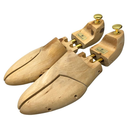 【Sarto Recamier】サルトレカミエ    ベージュ サイズ 41 ラスト