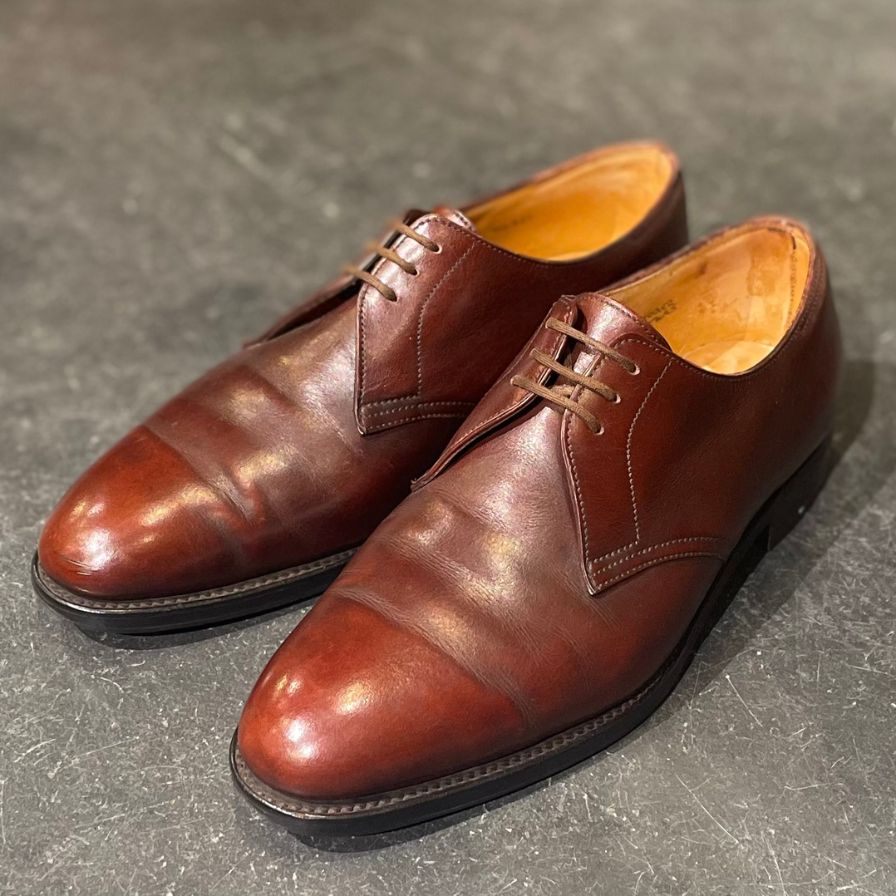 JOHN LOBB／ジョンロブ | LASTLAB 渋谷の革靴専門店