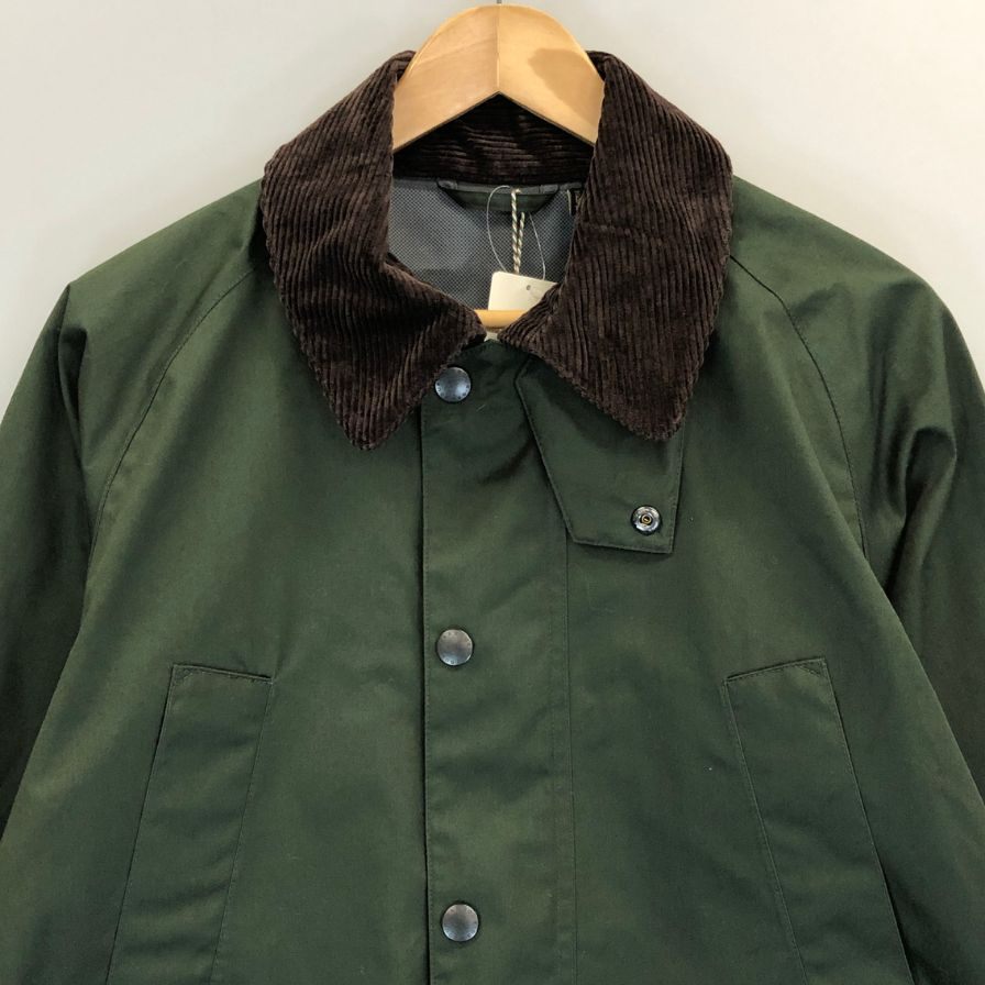 【Barbour】バブアー ジャケット  サイズ