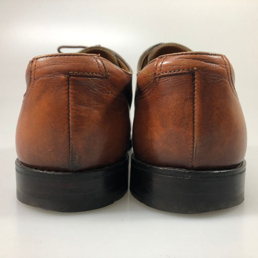 CROCKETT&JONES】クロケット＆ジョーンズ レースアップシューズ