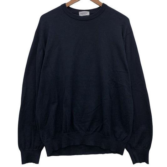 【ジョンスメドレー】JOHN SMEDLEY ニットセーター  サイズ