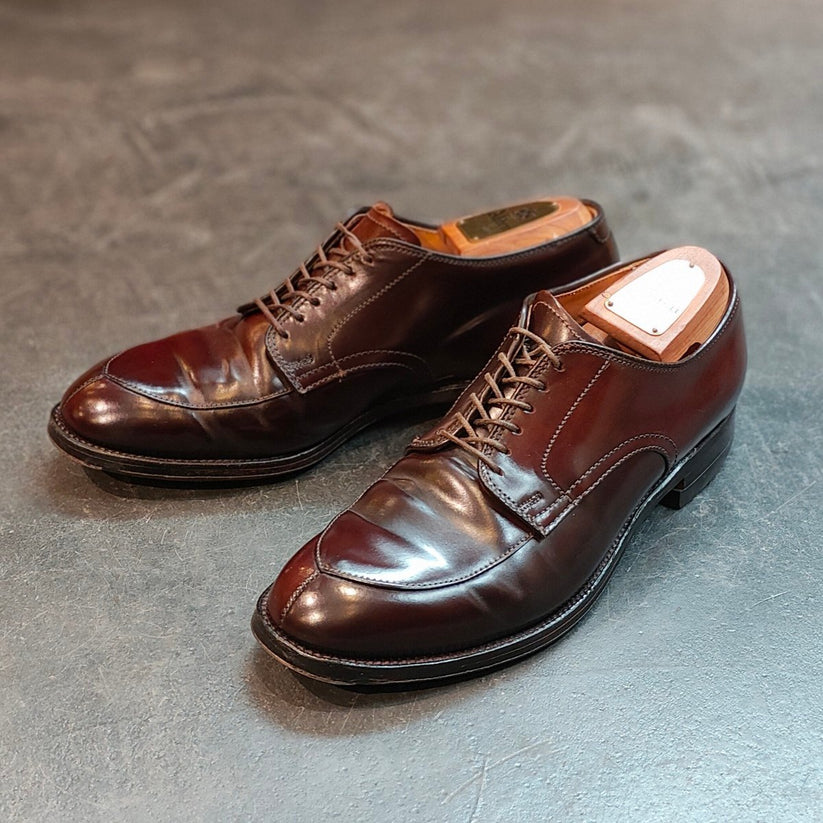 ALDEN/オールデン | LASTLAB 渋谷の革靴専門店 ALDEN/オールデン | LASTLAB 渋谷の革靴専門店