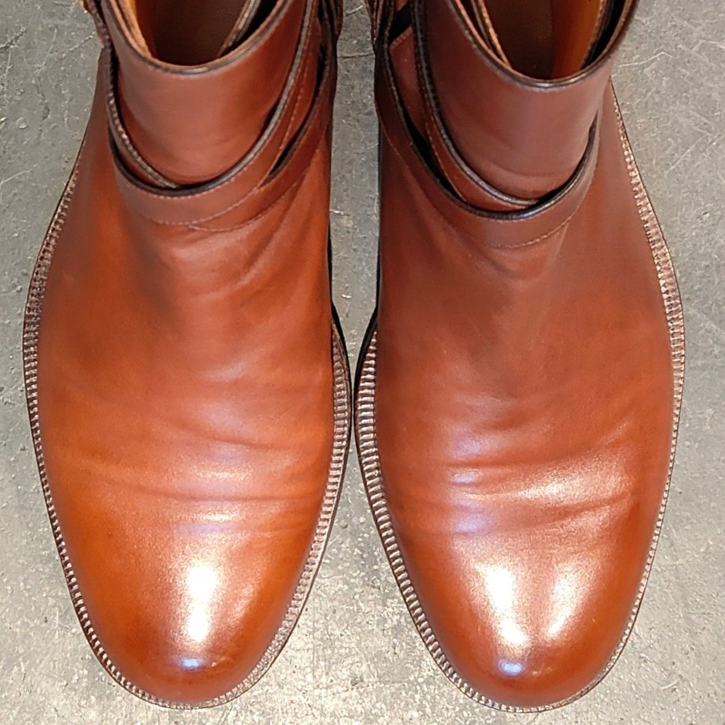 希少 極美品 【TANINO CRISCI】タニノクリスチー ジョッパー