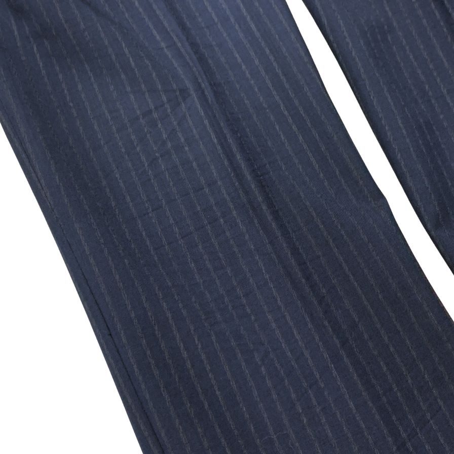LARDINI】ラルディーニ スーツ ストライプ柄 ウール グレー系 メンズ