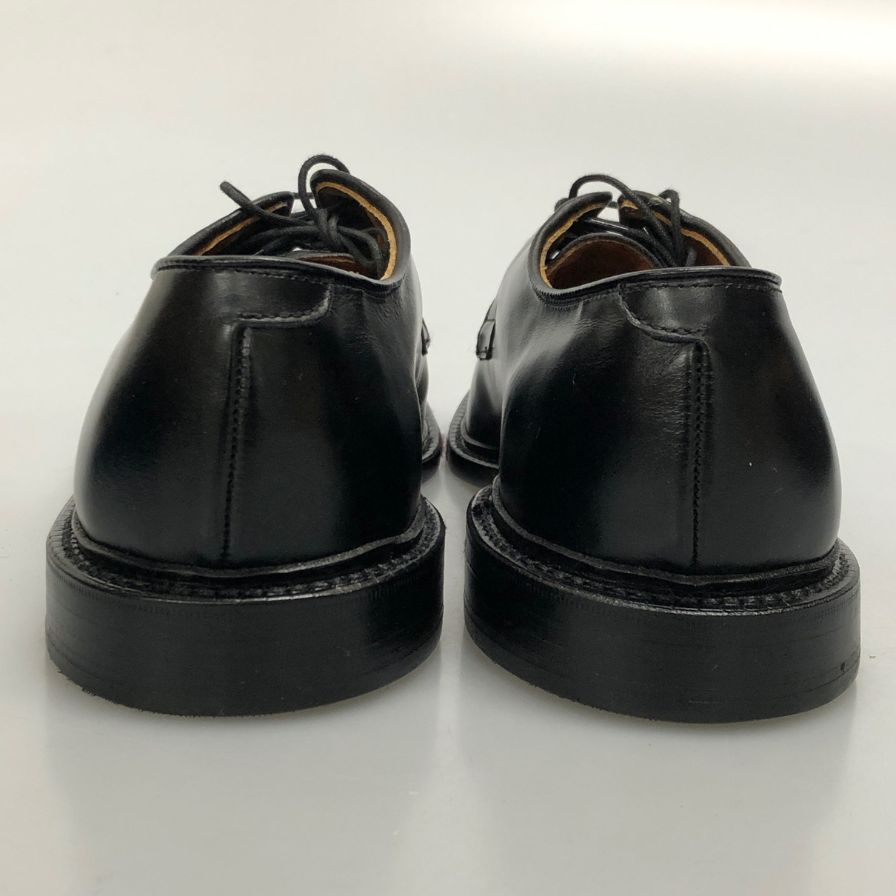 【Allen Edmonds】アレンエドモンズ  ビジネスシューズ  ブラック（黒） サイズ 11 ラスト