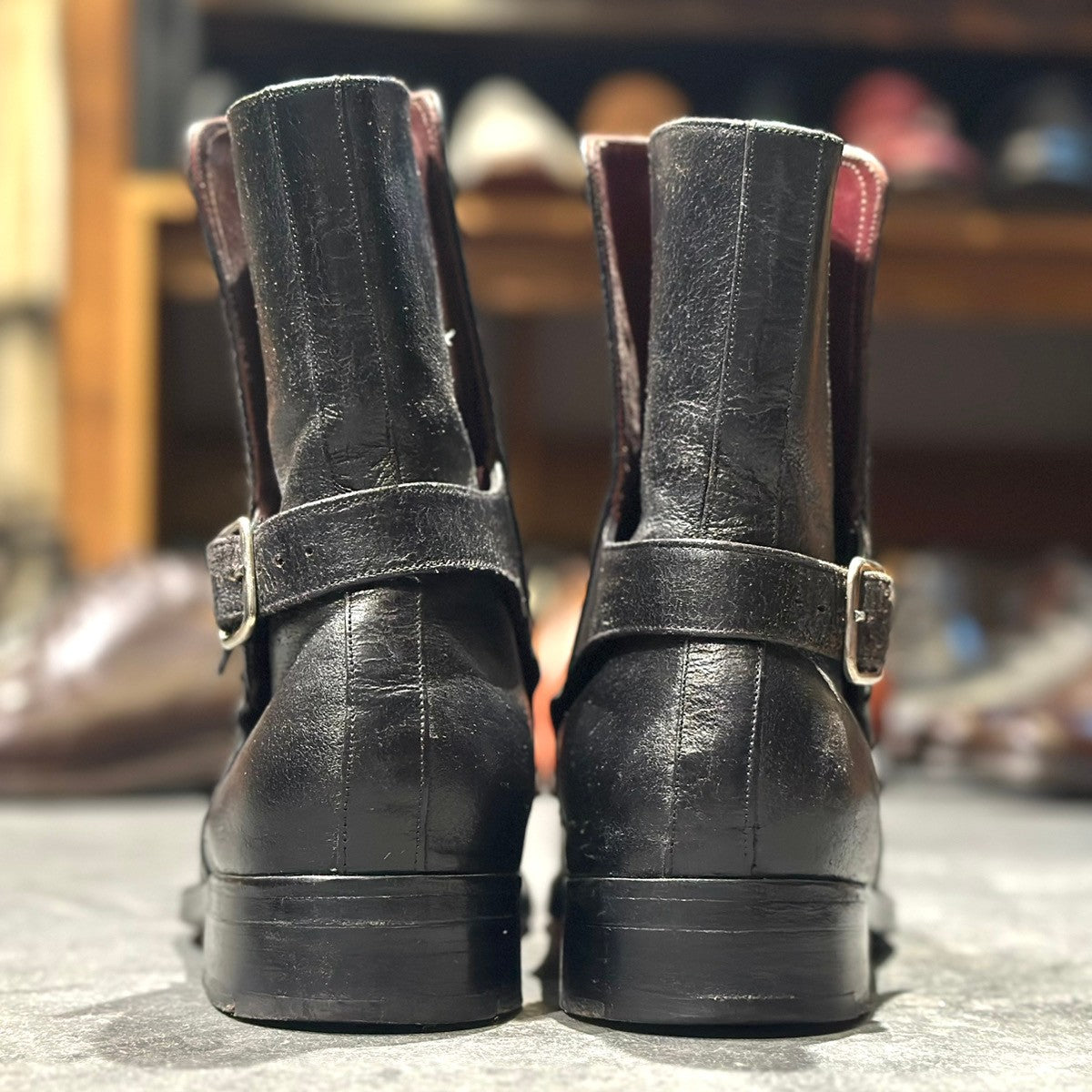 シンジ 楽天市場】【SALE！40%OFF】シンゾーン THE SHINZONE ブークレ