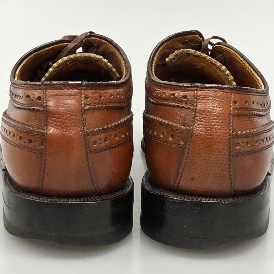 【REGAL】リーガル   カーフ ブラウン（茶系） サイズ 24EE ラスト