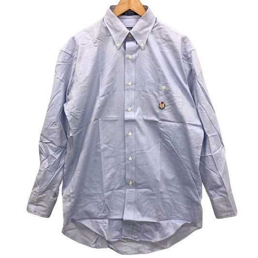 【CHAPS】チャップス ボタンダウンシャツ  サイズ