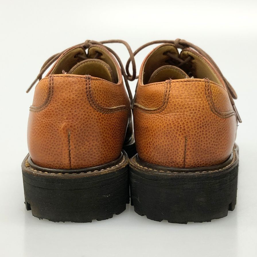 【Paraboot】パラブーツ  ローファー グレインレザー ブラウン（茶系） サイズ UK5.5 ラスト