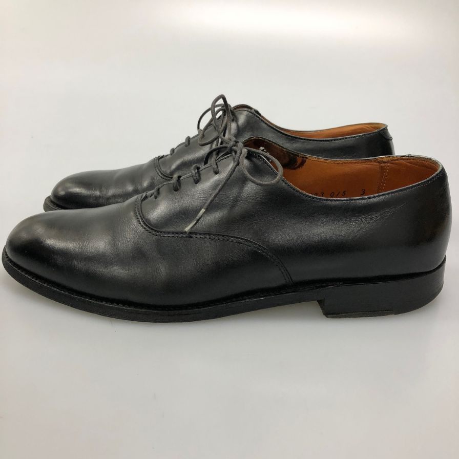 ALDEN】オールデン 932 ビジネスシューズ カーフ ブラック（黒