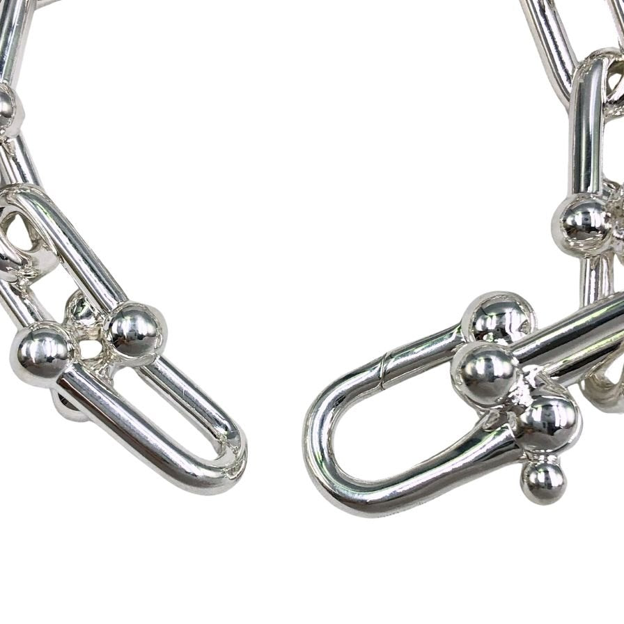 【TIFFANY&Co.】ティファニー    サイズ