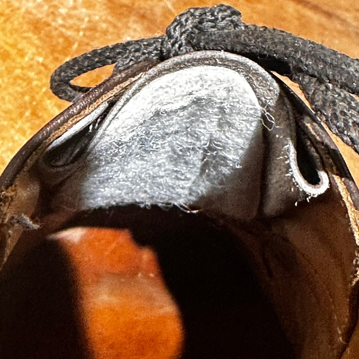 トリッカーズ　7-5 Tricker's トリッカーズ 5180 カントリーブーツ ウイングチップ 7