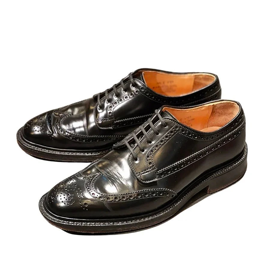 RUBIK 【稀少 90's】church's チャーチ 茶色 7C RUBIK 【稀少 90's RUBIK 【稀少 90's】church's チャーチ 茶色 7C RUBIK 【稀少 90's