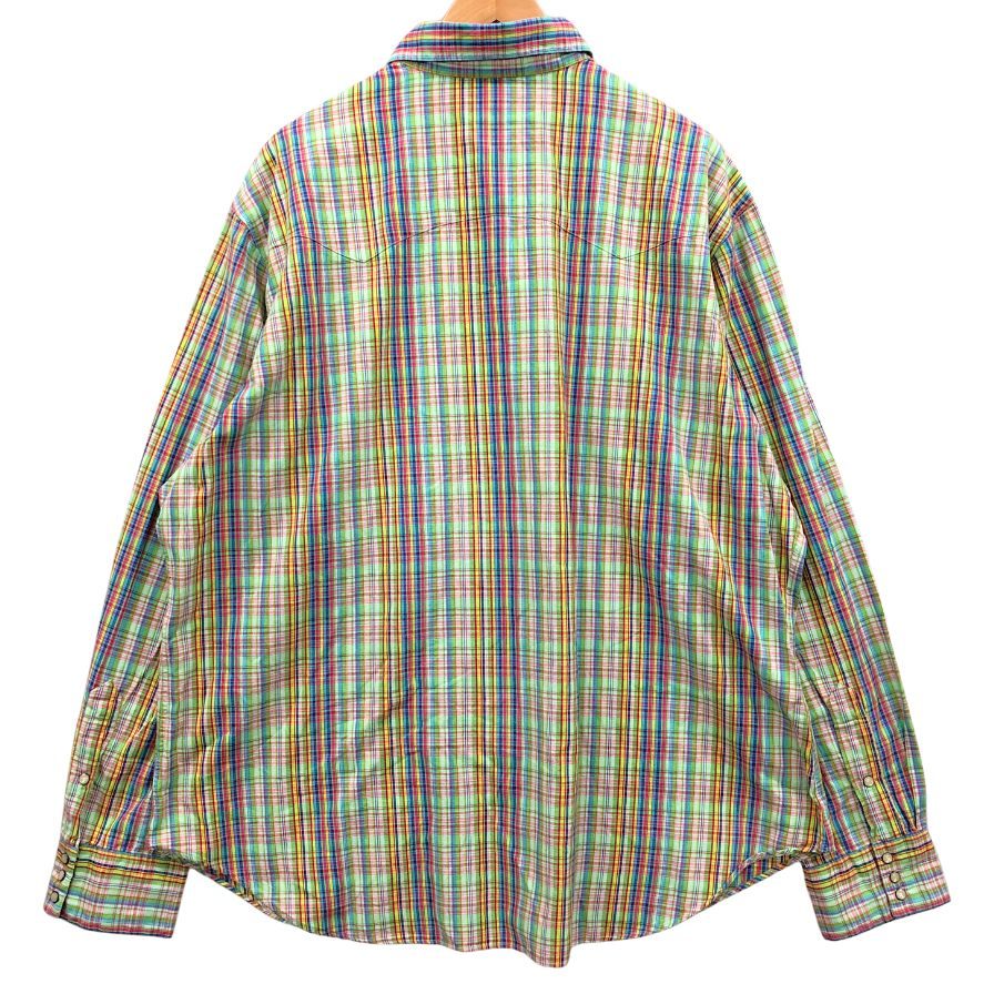 【Polo Ralph Lauren】ポロラルフローレン シャツ  サイズ