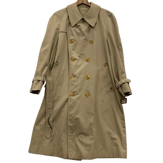 【Aquascutum】アクアスキュータム コート  サイズ