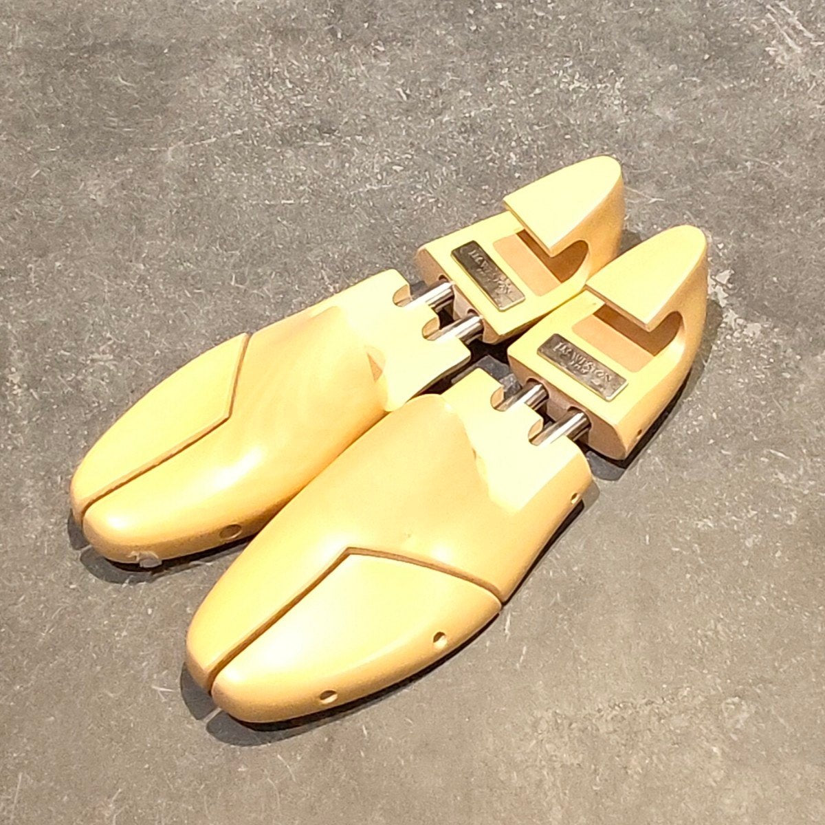 極美品 【J.M.WESTON】ジェイエムウエストン 180 シグニチャーローファー ボックスカーフ タンブラウン サイズUK6.5D 41ラスト 参考定価￥165,000-