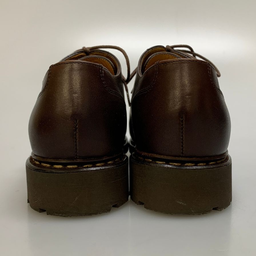 Paraboot】パラブーツ ビジネスシューズ ブラウン（茶系） サイズ UK7