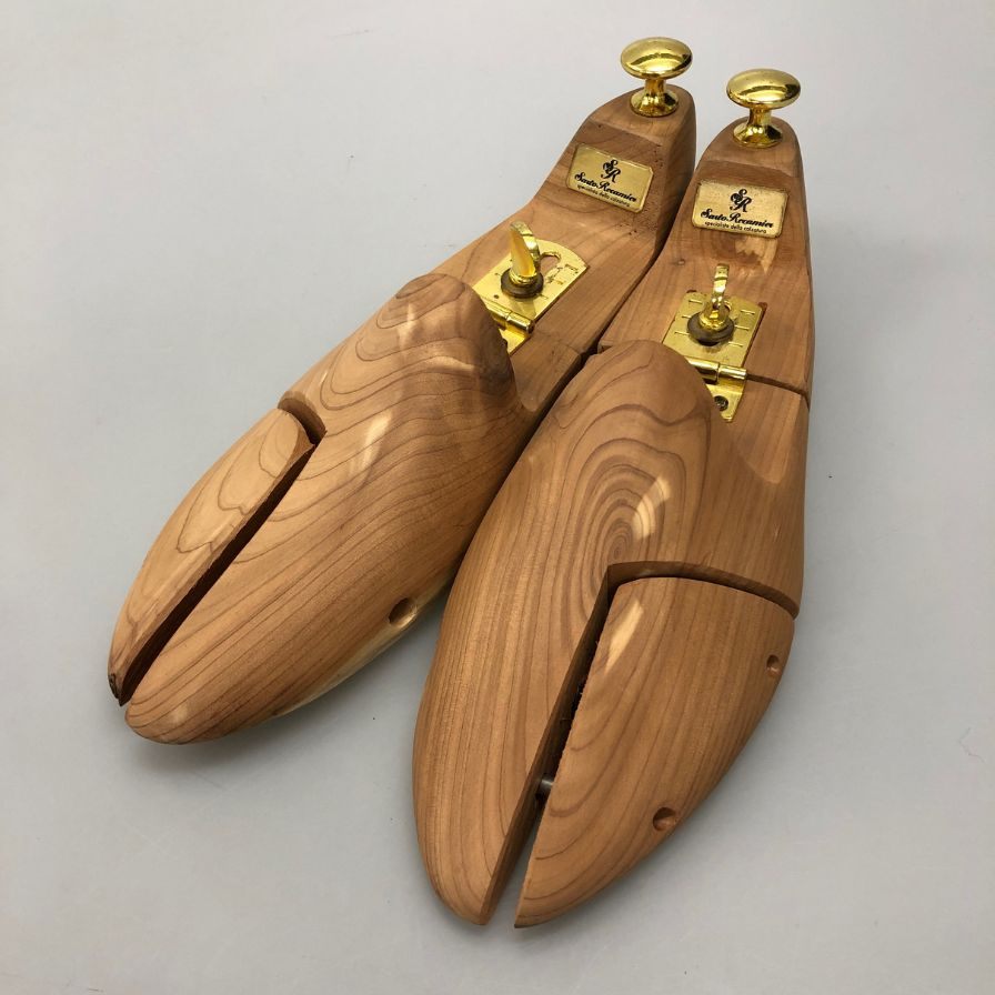 【Le Yucca's】レ ユッカス  ブーツ  ブラック サイズ 40.5 ラスト