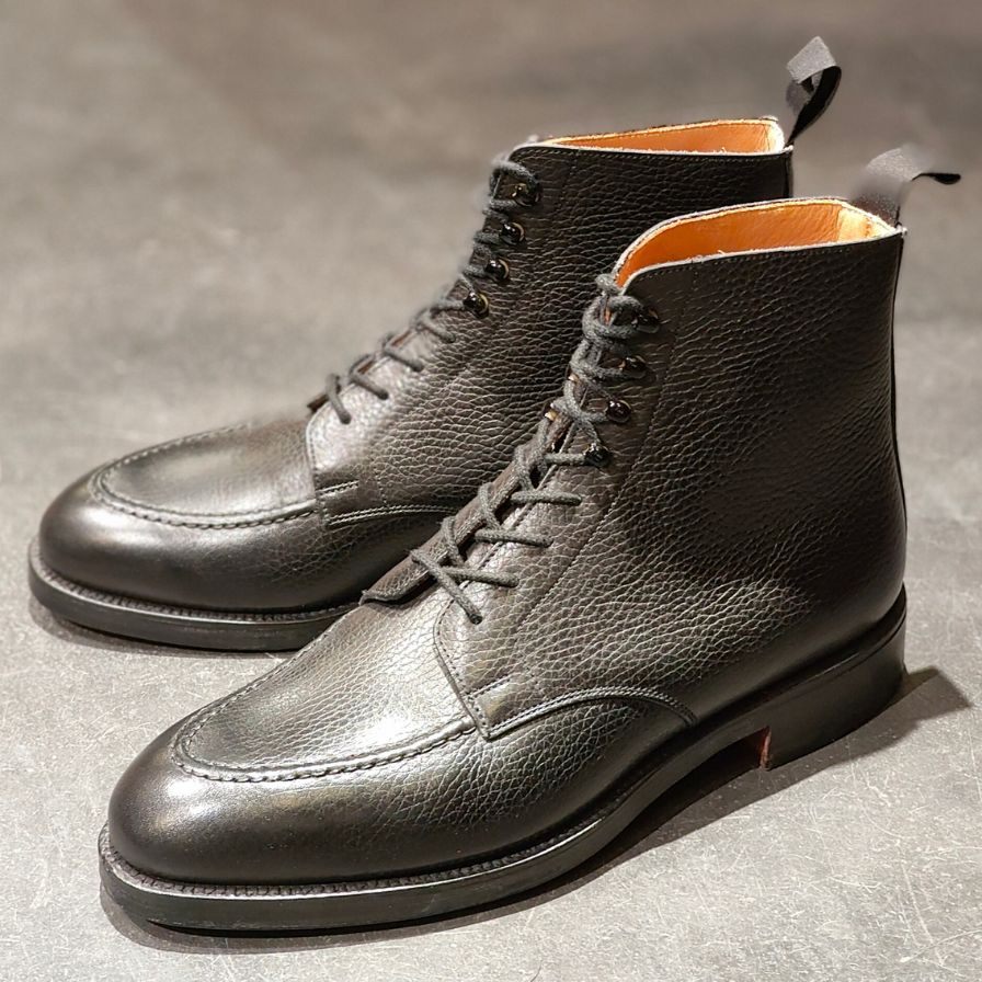 CROCKETT&JONES／クロケット＆ジョーンズ | LASTLAB 渋谷の革靴専門店