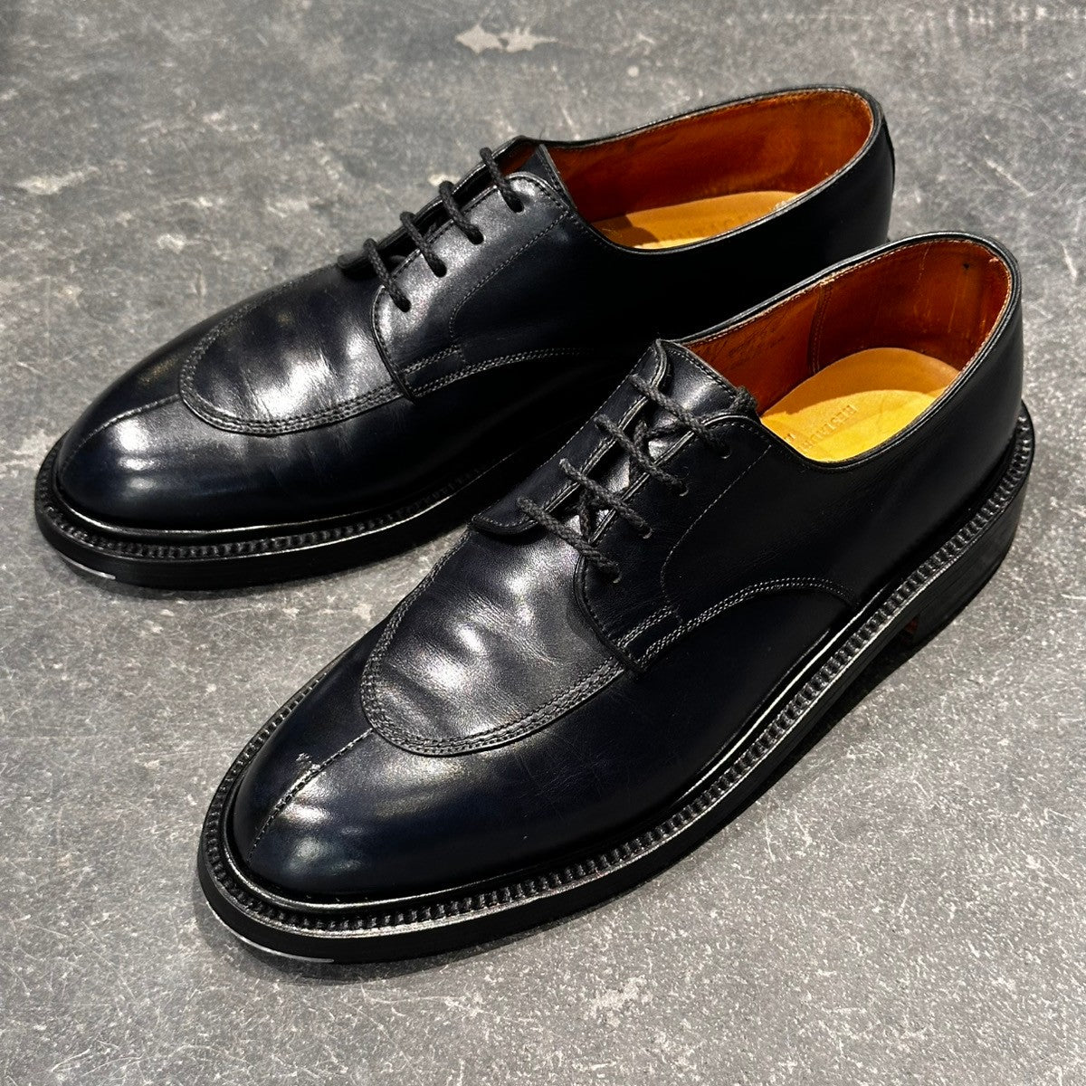 ジェイエムウエストン／J.M.WESTON | LASTLAB 渋谷の革靴専門店